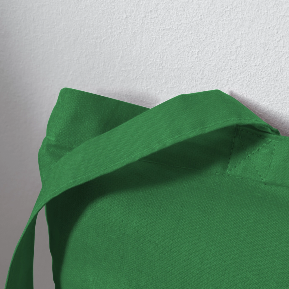 Tote Bag  I love you to moon and back Shaanti noir - Lusoquot - vert sapin
