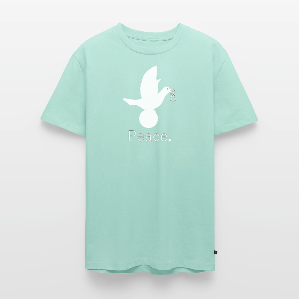 T-shirt Premium Homme - menthe 