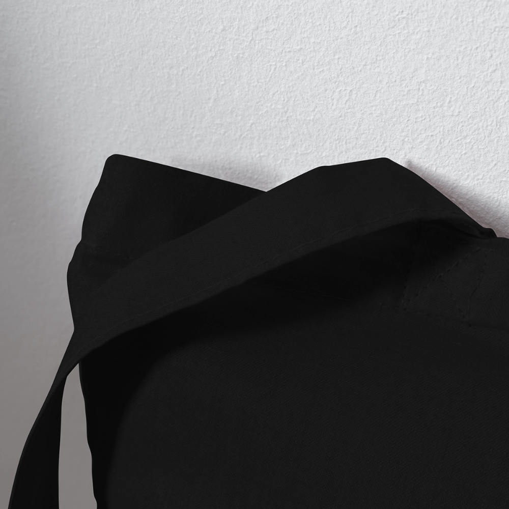 Tote Bag Peace rouge - Lusoquot - noir